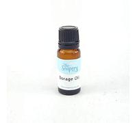 Olio di Borragine 10ml - 100% Puro