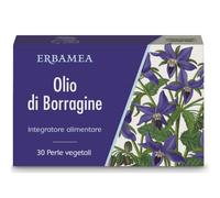 OLIO DI BORRAGINE 30PRL VEG