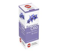Olio Di Borragine 50 ml