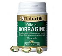 NATURANDO BORRAGINE 70CPS NATURANDO