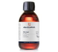 Olio di borragine Naissance 250 ml