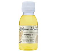 Olio di Borragine per la cura della pelle | Antietà, Fotoprotettivo, Antisettico e Antiossidante | Ideale per Creme, Unguenti e Saponi | Ingredienti Naturali di Qualità | 250 ml