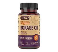 Olio Di Borragine Vegano Premium 90 Capsule Veg