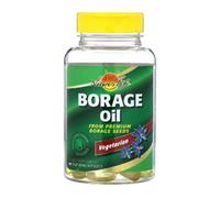 Olio Di Borragine Vegetariano 60 Softgel 1000 Mg