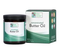 Olio di burro concentrato Green Pasture X-Factor, 188 ml
