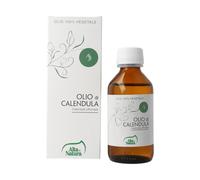 Altanatura Olio Di Calendula Per Pelli Sensibili E Delicate 100ml