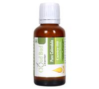 Olio Di Calendula Calendula Officinalis Pressato A Freddo Naturale Per La Pelle