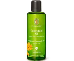 Olio di Calendula Primavera bio