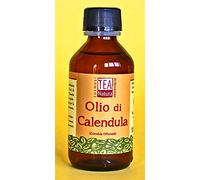 Olio di Calendula - TEA Natura - 100 ml