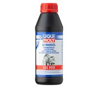Olio per Ingranaggi Cambio Liqui Moly (GL4) Cambio Achsgetriebe SAE 80W 500 ML
