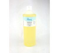 Olio di Camelia 1 litro - 100% Pressato a freddo