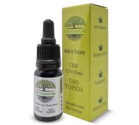 OLIO di canapa 32,9% con Premium olio di cocco uso da esterno prodotto interamente in toscana senza l'aggiunta di componenti chimici. ADATTO AD ANIMALI DOMESTICI
