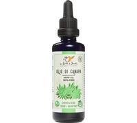 Olio di Canapa - 50 ml