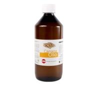 OLIO CANAPA 500ML KOS