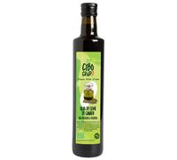 Olio di Canapa Alimentare e Biologico - 500ml. Olio di Semi di Canapa Alimentare