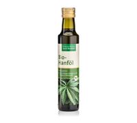 Olio di canapa biologico 250 ml