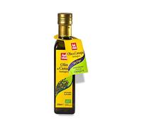 Olio di canapa pressato a freddo 250 ml BIO