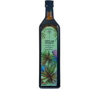 Olio di canapa Wellbear spremuto a freddo - 1000 ml