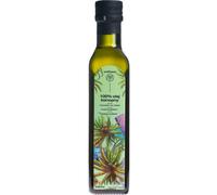 Olio di canapa Wellbear spremuto a freddo - 250 ml