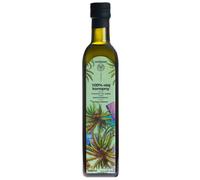 Olio di canapa Wellbear spremuto a freddo - 500 ml