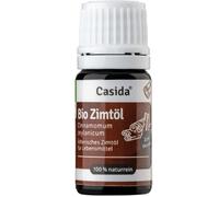 Olio di cannella Casida BIO per consumo interno