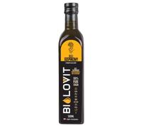 Olio di canola Bilovit spremuto a freddo - 500 ml