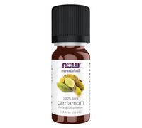 Olio essenziale, Olio di cardamomo - 10 ml.
