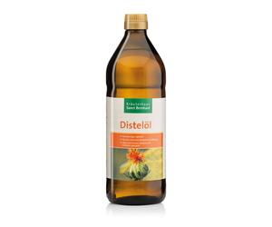 Olio di cardo