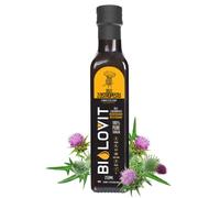 Olio di cardo Bilovit spremuto a freddo - 250 ml