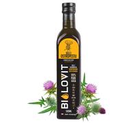 Olio di cardo Bilovit spremuto a freddo - 500 ml