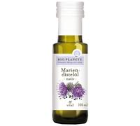 Olio di cardo mariano 100ml