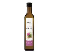 Olio di cardo mariano 500 ml - OLVITA