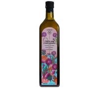 Olio di cardo Wellbear spremuto a freddo - 1000 ml