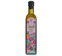 Olio di cardo Wellbear spremuto a freddo - 500 ml