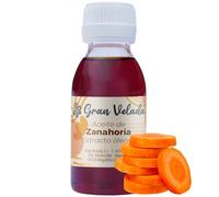 Olio di carota per cosmetici fatti in casa: antietà, fotoprotettivo, idratante e riparatore | ideale per saponi, creme e abbronzanti | 250 ml