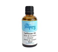 Olio di cartamo 50 ml - raffinato 100% puro olio vettore