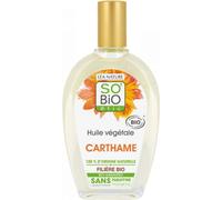 Olio di Cartamo Biologico - 50 ml