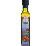 Olio di cartamo Wellbear spremuto a freddo - 250 ml