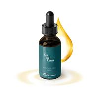 Olio di CBD 5% Spettro Completo Idratante Corpo - 10 ml - con Proprietà Antiossidanti, Calmanti e Rigeneranti - Cruelty Free - 100% Naturale, Puro e Vegano - Yes We Cann