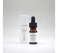 Olio di CBG e CBD (5% più 5%)