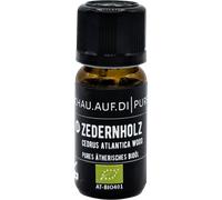 Olio di Cedro Bio - 10 ml