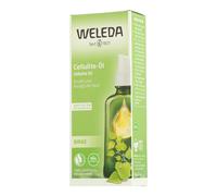 Olio di cellulite di betulla Weleda 100 ml