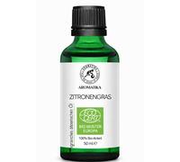 Olio di citronella AROMATIKA 50 ml
