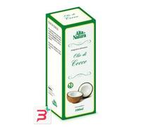 Alta Natura Olio di Cocco 100 ml