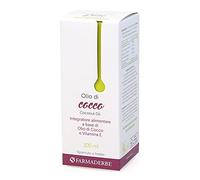 Olio di cocco 100 ml