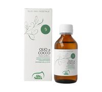 ALTA NATURA Olio di Cocco, 100ml