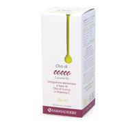 Olio di cocco 100 ml
