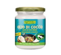Rapunzel Olio di cocco Nativo HIH, confezione da 1 (1 x 216 ml) - Bio