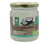 OLIO DI COCCO 210G