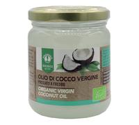 Olio di cocco 210 g